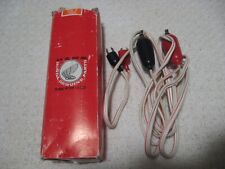 Vintage Genuine Oem Honda 32650-825-005 Generator Charging Cables