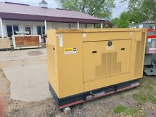 40kw Olympian Generator Set Lp Ng 388 Hrs Load Tested G40f 3 Phase