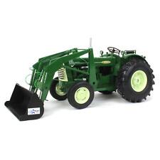 116 Spec Cast Oliver 995 Lugmatic W Loader 2010 Pork Expo 7th In Series Sct392