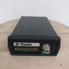 Trimble 22850-10 Pathfinder E2 8 Channel Gps Receiver Untested Read