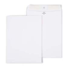 Staples Clasp Catalog Envelopes 9l X 12h White 200carton St570253-ccvs
