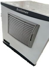 Usedscotsman N0422a-1 Prodigy Plus Series 22 1516 Air Cooled Nugget Ice Machi