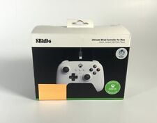 8bitdo Ultimate Wired Hall Effect Sticktrigger Update Gaming Controller Xbox