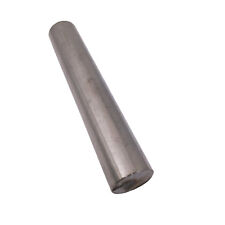 Us Stock Dia 20mm 0.79 Length 100mm 3.94 Tc4 Titanium 6al-4v Round Bar Rod