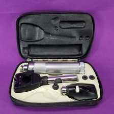 Welch Allyn Retinoscope Ophthalmoscope Diagnostic Set Ophthalmology