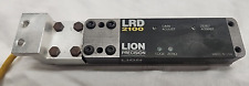 Lion Precision Lrd2100 Sensor