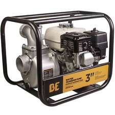 Be Wp-3065hl - 264 Gpm 3 Water Pump W Honda Gx Engine