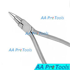 Aa Pro Slim Weingart Pliers With Serrations Orthodontic Pliers Dental Tools Lab