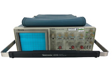 Tektronix 2235 100 Mhz 2 Channel Oscilloscope
