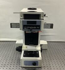 Nikon Eclipse E800 Microscope Stand