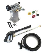 Ar Power Pressure Washer Pump Spray Kit For Generac Comet Bxd3025g Bxd2530g
