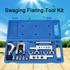 Swaging Tool Kit Tube Expander Flaring Tool Copper Pipe Expander Tooltubecutter