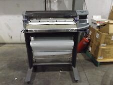 Gerber Envision 750 Vinyl Plotter Cutter 30 With Stand