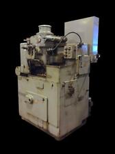 Fellows 8-ags Type 5 Hp Gear Shaper 220v 3 Phase