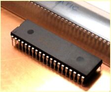 4 Pc Pic18f4550-ip Microchip Microcontroller Usb Pwm 48mhz