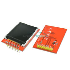 2pcs 1.44 Nokia 5110 Replace Lcd Red 128x128 Spi Color Tft Lcd Display Module
