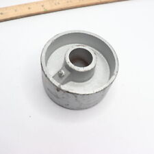 Wheel Cast Iron 4 X 2 X 1-18 Bore