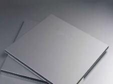 Titanium Plate Ti Gr.5 Gr5 Grade 5 Platte Sheet 3 X 100 X 100 Mm