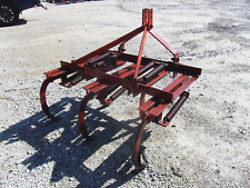Used 5 Sk All Purpose Plow Ripper----free 1000 Mile Delivery From Ky