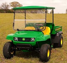 Hard Top Canopy Roof And Frame For Ts And Tx John Deere Gators Jg21g