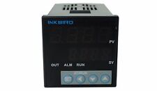 Inkbird Pid Heater Thermostat Digital Itc-106vh Temperature Controller 0-50c