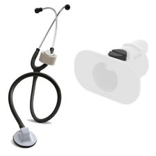 S3 Stethoscope Tape Holder White - Littmann Adc Nursing Emt Ems Medic Nurse Gift