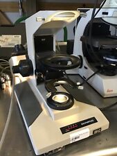 Olympus Bht Bhtu Bh-2 Microscope Stand