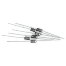10 Pcs Her207 Silicon Diode Schottky High Efficiency Diode D0-15 Us Ship