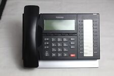 Lot Of 10 Toshiba Ip5132-sd 20-button Office Ip Phones