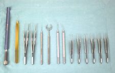 Millenium Ophthalmic Medical Instruments