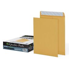 Quality Park 9 X 12 Self-seal Catalog Envelopes For Mailing Organizing An...
