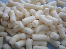 Biodegradable Packing Peanuts Shipping Loose Fill 3.5 Cubic Feet 26 Gallon Bag