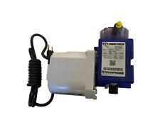Chem-tech X003-xa-aaaaxxx Pulsafeeder Metering Pump