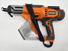 Ridgid R6791 3 Drywall And Deck Collated Screwdriver By0310c