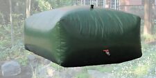 550 Gallon Collapsible Water Reservoir Storage Tank Pvc Water Bladder Container