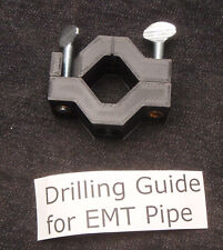 Drilling Guide Drill Guide For 34 Emt