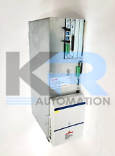 Rexroth Hds04.2-w200n-hs12-01-fw Indramat Hds Drive Controller 670vdc 120a 3ph