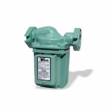 Taco 0011-f4 Hydronic Circulating Pump 18 Hp 115v 1 Phase Flange Connection