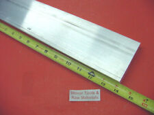 1 X 4 Aluminum 6061 T6511 Flat Bar 14 Long Solid Extruded Plate Mill Stock