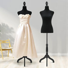 Female Mannequin Torso Mannequin Body Dress Form Torso Clothing Display Stand
