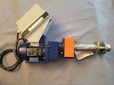 New Seepex Md 0005-24 0.83 Hp Industrial Progressing Cavity Pump Open Box