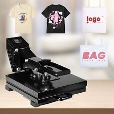 Digital Heat Press 16x20 Sublimation Transfer Machine For T-shirtsplatesbag