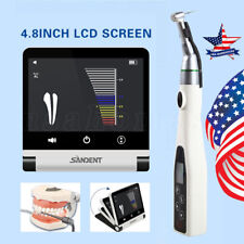 Dental 161 Wireless Root Canal Mini Endo Motor Root Canal Finder Apex Locator