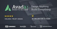 Avada Fusion Builder - 1 Wordpress Plugins And Themes 2023