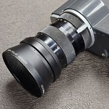 For Canon Scoopic 16mm Century Optics Pro Series Hd 0.7x Wide Angle Attachment