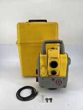 Trimble Direct Reflex Standard 5605 Dr With Carrying Case Parts Or Repair