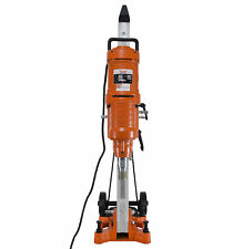 Cayken Kcy-2550bm 10 Inch Core Drill Rig With Kcy-400f Aluminum Stand