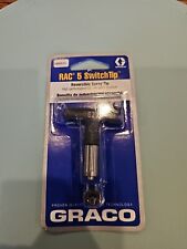 Graco Rac 5 Switch Tip Reversible Spray Tip 286621