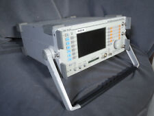 Ifr Aeroflex Marconi 2945b Communication Service Monitor Spectrum Analyzer