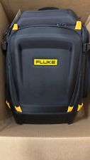 Fluke Pack30 Industrial-grade Professional Tool Backpack - Blackyellow